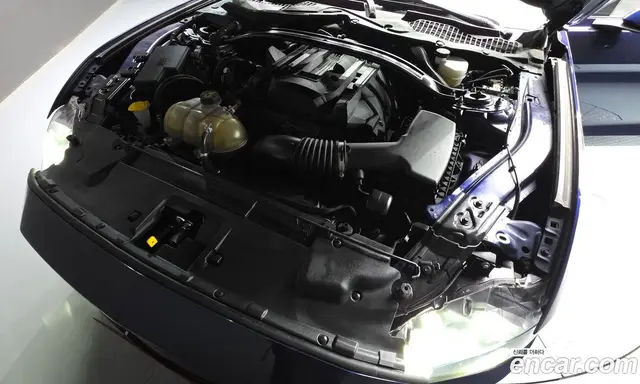 Ford Mustang 2019 2.3 автомат (гидро), миниатюра 6
