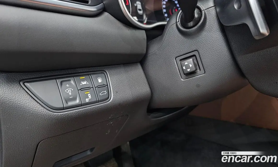 Genesis G70 2018 2.0 автомат (гидро), фото 32