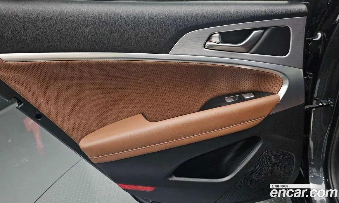 Genesis G70 2018 2.0 автомат (гидро), фото 14