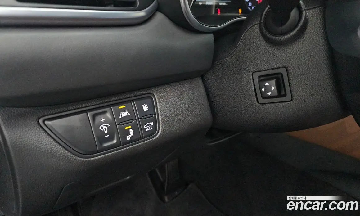 Genesis G70 2018 2.0 автомат (гидро), фото 22