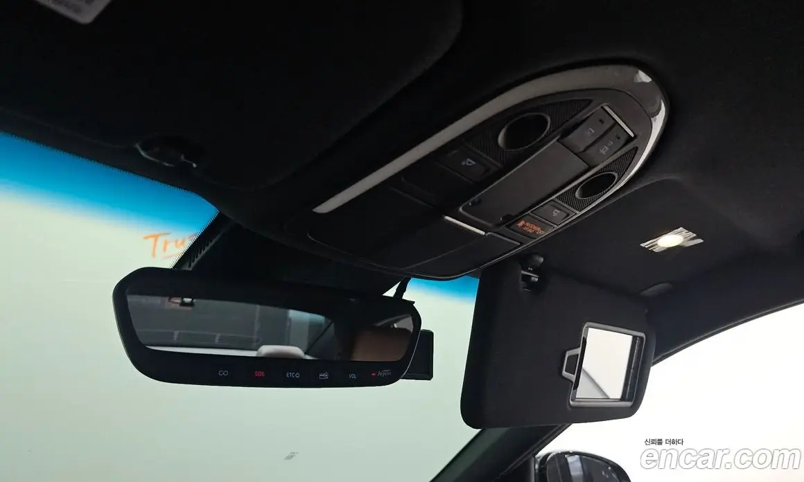 Genesis G70 2018 2.0 автомат (гидро), фото 27