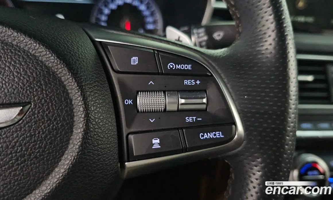 Genesis G70 2018 2.0 автомат (гидро), фото 29