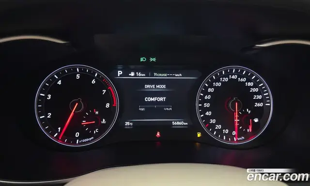 Genesis G70 2019 2.0 автомат (гидро), миниатюра 11 Genesis G70 2019 2.0 автомат (гидро), миниатюра 11