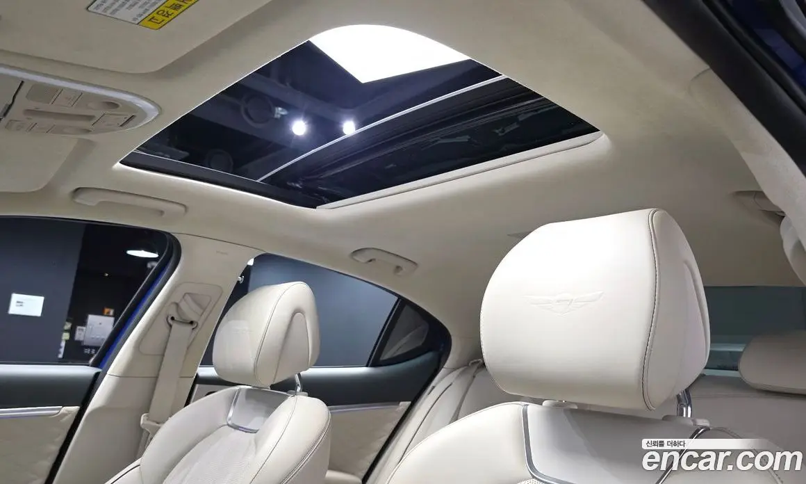 Genesis G70 2019 2.0 автомат (гидро), фото 22 Genesis G70 2019 2.0 автомат (гидро), фото 22