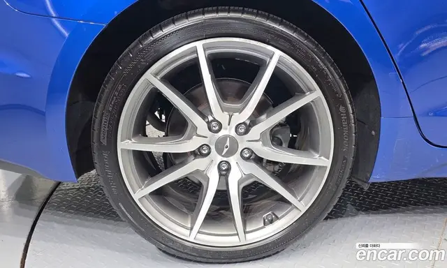 Genesis G70 2019 2.0 автомат (гидро), миниатюра 5 Genesis G70 2019 2.0 автомат (гидро), миниатюра 5