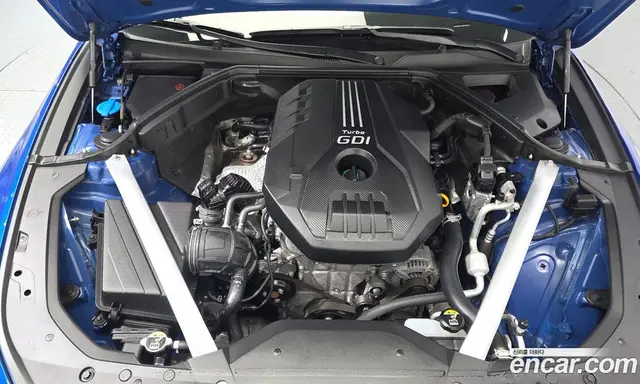 Genesis G70 2019 2.0 автомат (гидро), миниатюра 6 Genesis G70 2019 2.0 автомат (гидро), миниатюра 6