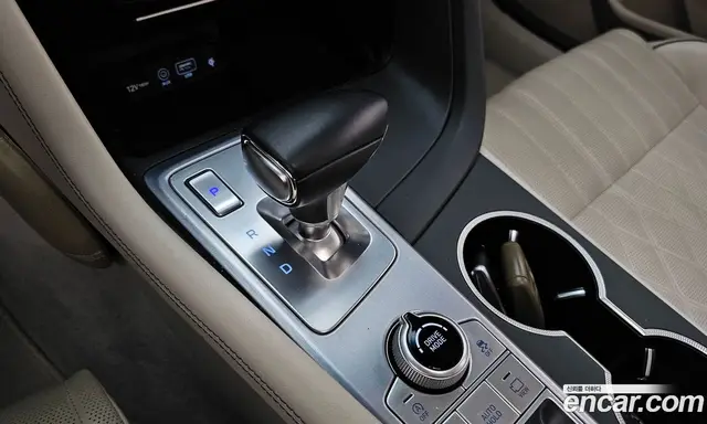 Genesis G70 2019 2.0 автомат (гидро), миниатюра 12