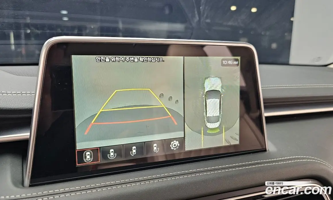 Genesis G70 2019 2.0 автомат (гидро), фото 21 Genesis G70 2019 2.0 автомат (гидро), фото 21