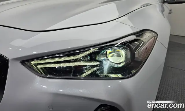 Genesis G70 2019 2.0 автомат (гидро), миниатюра 8 Genesis G70 2019 2.0 автомат (гидро), миниатюра 8