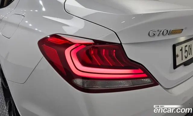 Genesis G70 2019 2.0 автомат (гидро), миниатюра 9 Genesis G70 2019 2.0 автомат (гидро), миниатюра 9