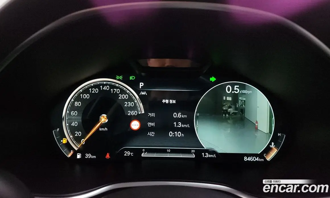 Genesis G80 2021 3.5 автомат (гидро), фото 11