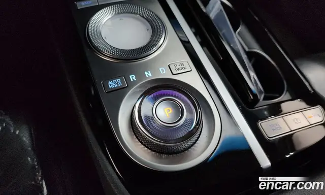 Genesis G80 2021 3.5 автомат (гидро), миниатюра 12
