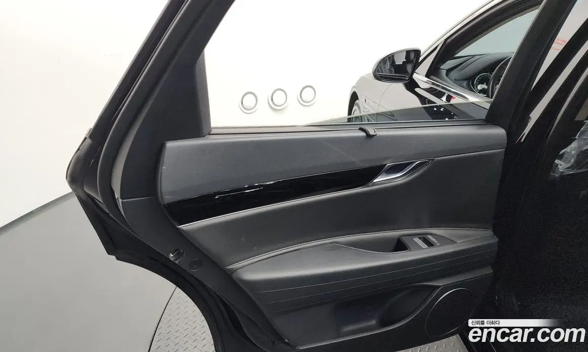 Genesis G80 2021 3.5 автомат (гидро), фото 15