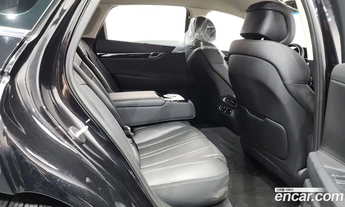 Genesis G80 2021 3.5 автомат (гидро), фото 17