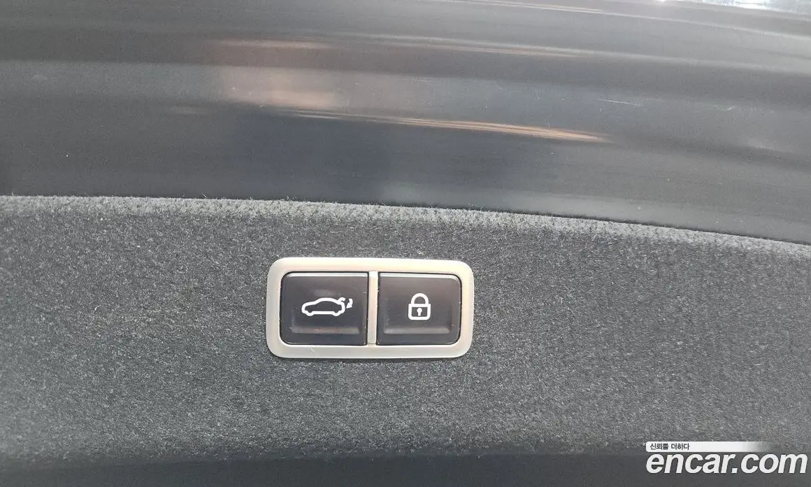 Genesis G80 2021 3.5 автомат (гидро), фото 23