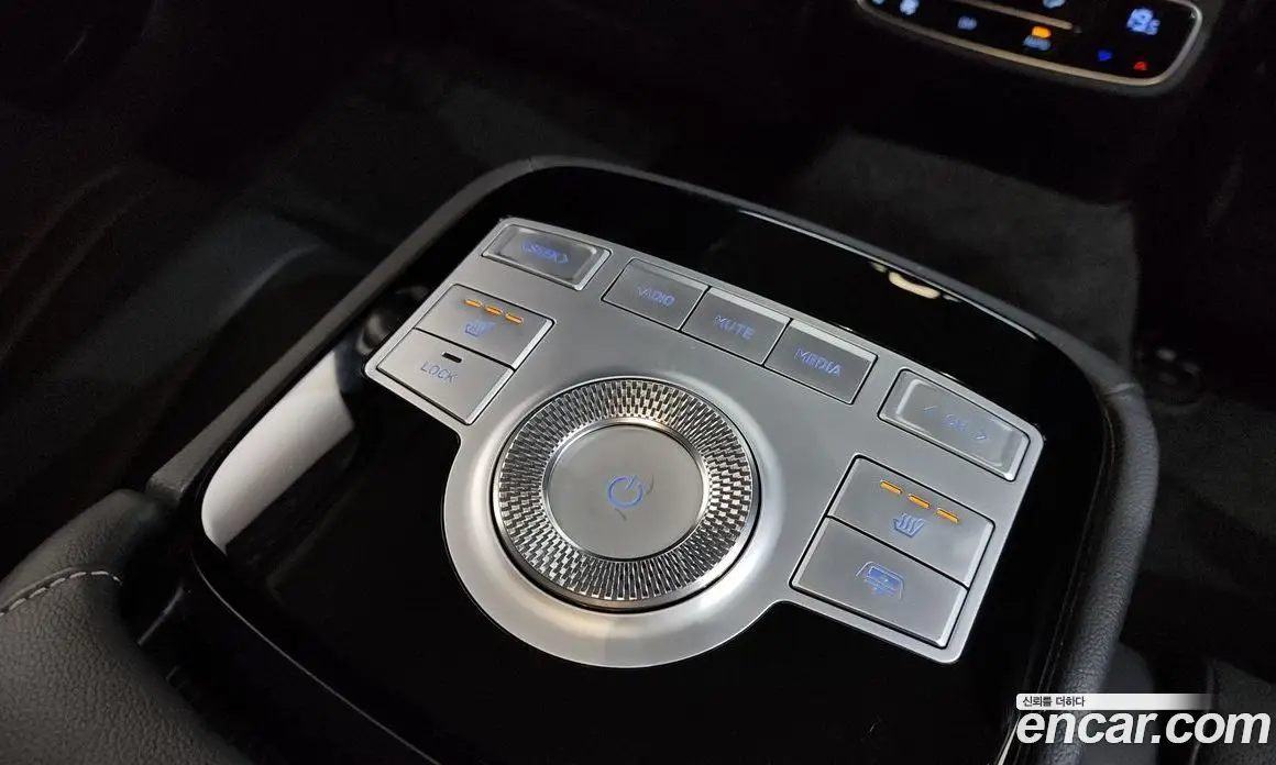 Genesis G80 2021 3.5 автомат (гидро), фото 25