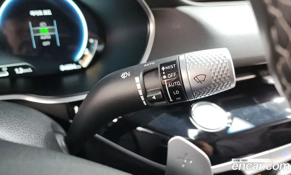 Genesis G80 2021 3.5 автомат (гидро), фото 28