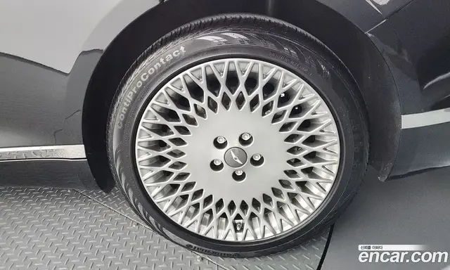 Genesis G80 2021 3.5 автомат (гидро), миниатюра 7