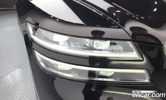 Genesis G80 2021 3.5 автомат (гидро), миниатюра 8