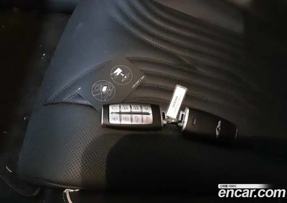 Genesis G80 2023 2.5 автомат (гидро), фото 13 Genesis G80 2023 2.5 автомат (гидро), фото 13