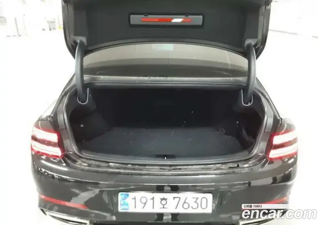 Genesis G80 2023 2.5 автомат (гидро), миниатюра 9 Genesis G80 2023 2.5 автомат (гидро), миниатюра 9