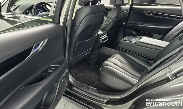 Genesis G80 2023 2.5 автомат (гидро), миниатюра 12
