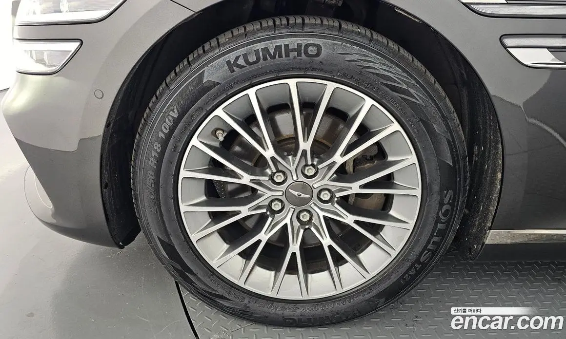 Genesis G80 2023 2.5 автомат (гидро), фото 5 Genesis G80 2023 2.5 автомат (гидро), фото 5