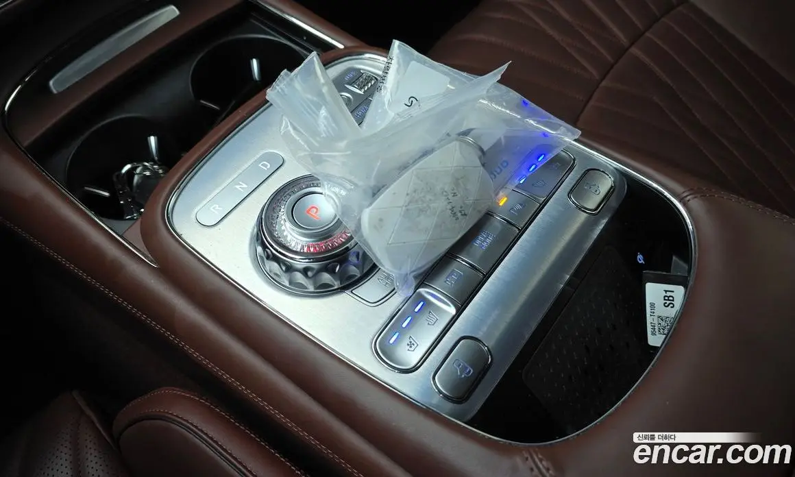 Genesis G90 2022 3.5 автомат (гидро), фото 12 Genesis G90 2022 3.5 автомат (гидро), фото 12