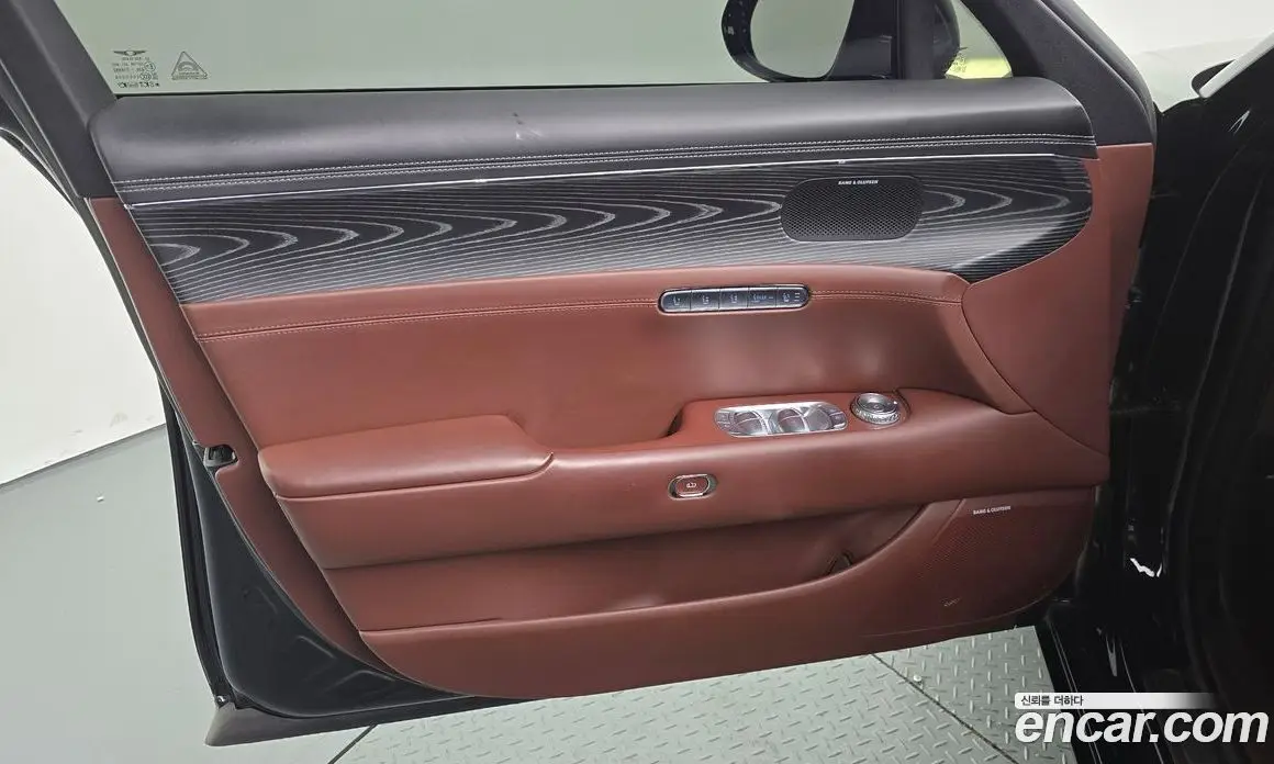 Genesis G90 2022 3.5 автомат (гидро), фото 14 Genesis G90 2022 3.5 автомат (гидро), фото 14