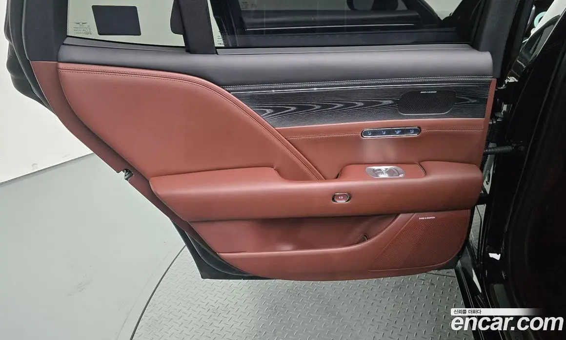Genesis G90 2022 3.5 автомат (гидро), фото 15 Genesis G90 2022 3.5 автомат (гидро), фото 15