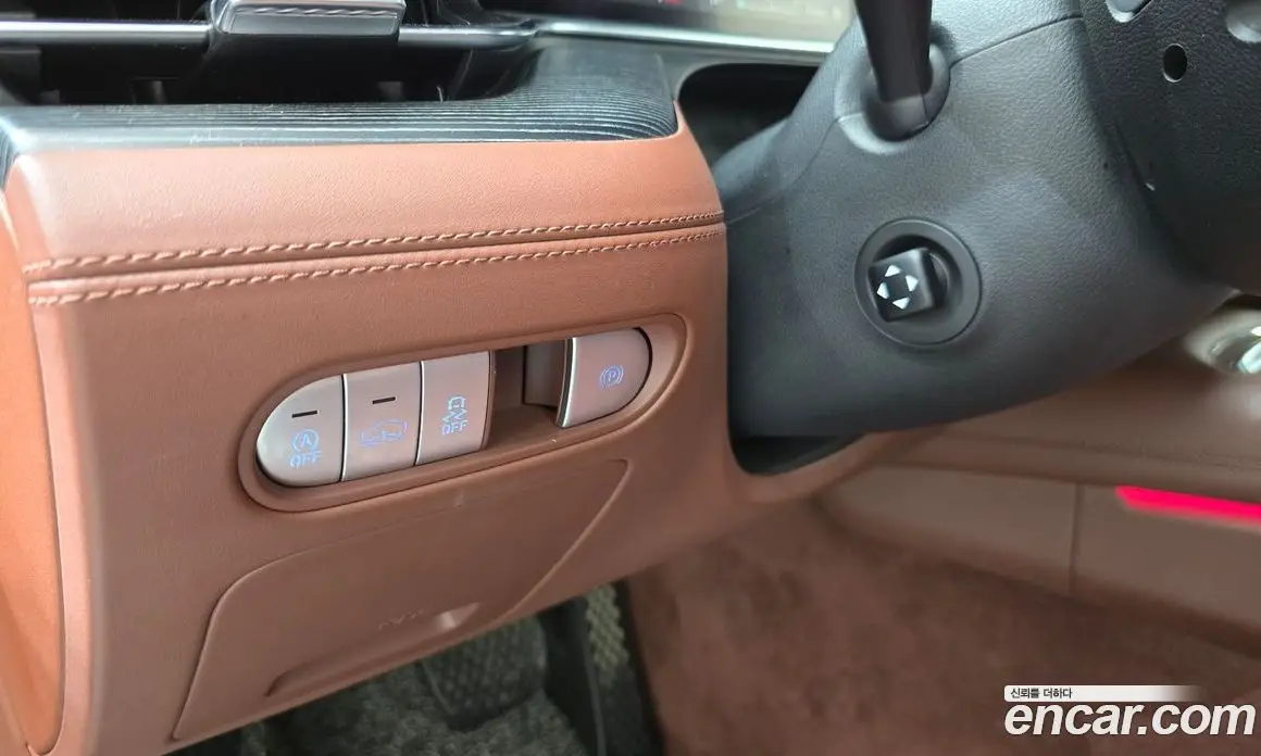 Genesis G90 2022 3.5 автомат (гидро), фото 20 Genesis G90 2022 3.5 автомат (гидро), фото 20