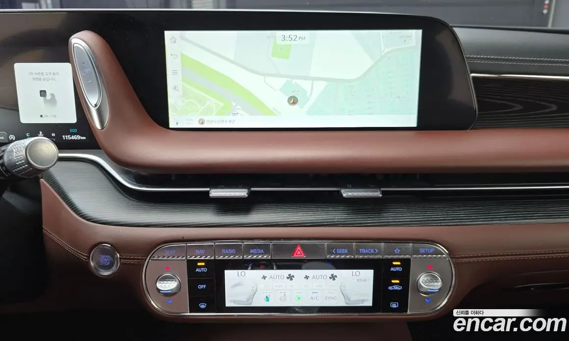 Genesis G90 2022 3.5 автомат (гидро), фото 21 Genesis G90 2022 3.5 автомат (гидро), фото 21