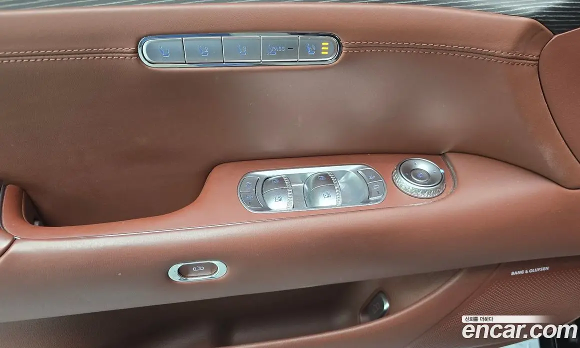 Genesis G90 2022 3.5 автомат (гидро), фото 29 Genesis G90 2022 3.5 автомат (гидро), фото 29