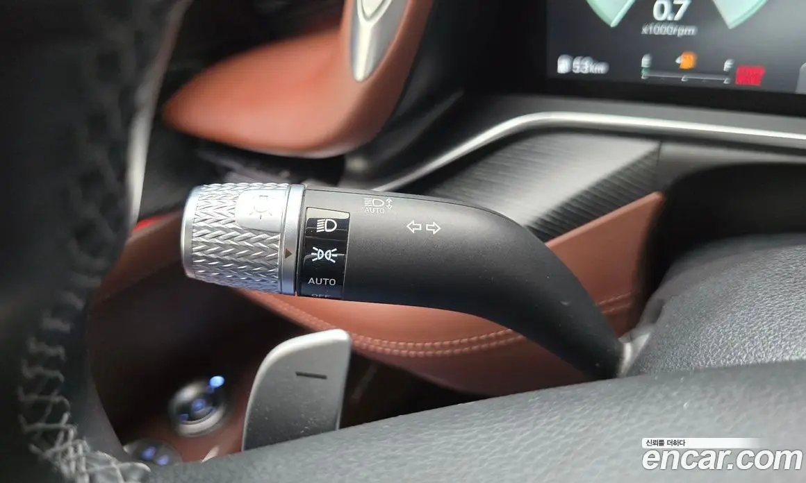 Genesis G90 2022 3.5 автомат (гидро), фото 32 Genesis G90 2022 3.5 автомат (гидро), фото 32