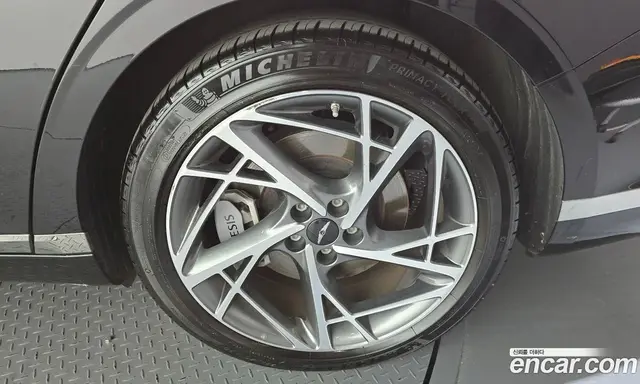 Genesis G90 2022 3.5 автомат (гидро), миниатюра 7 Genesis G90 2022 3.5 автомат (гидро), миниатюра 7
