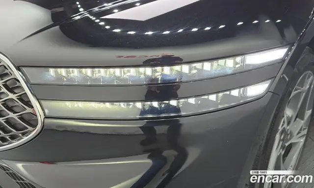 Genesis G90 2022 3.5 автомат (гидро), миниатюра 8 Genesis G90 2022 3.5 автомат (гидро), миниатюра 8
