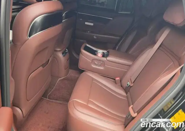 Genesis G90 2023 3.5 автомат (гидро), миниатюра 10 Genesis G90 2023 3.5 автомат (гидро), миниатюра 10