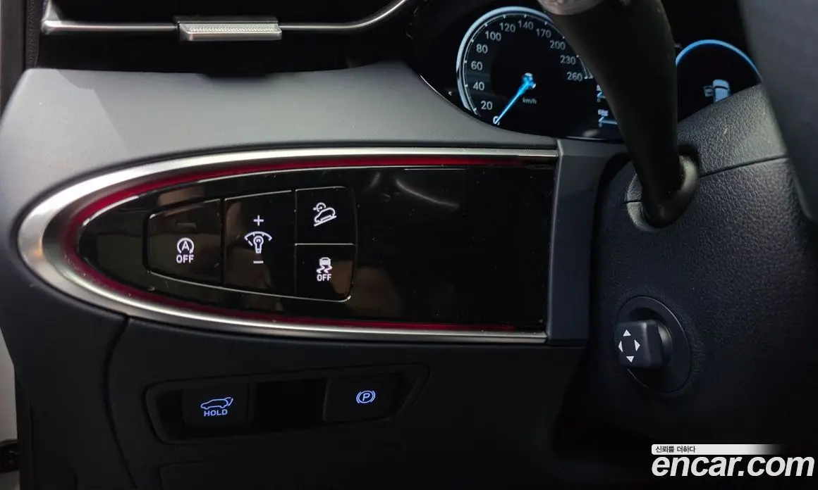 Genesis GV70 2021 2.5 автомат (гидро), фото 28