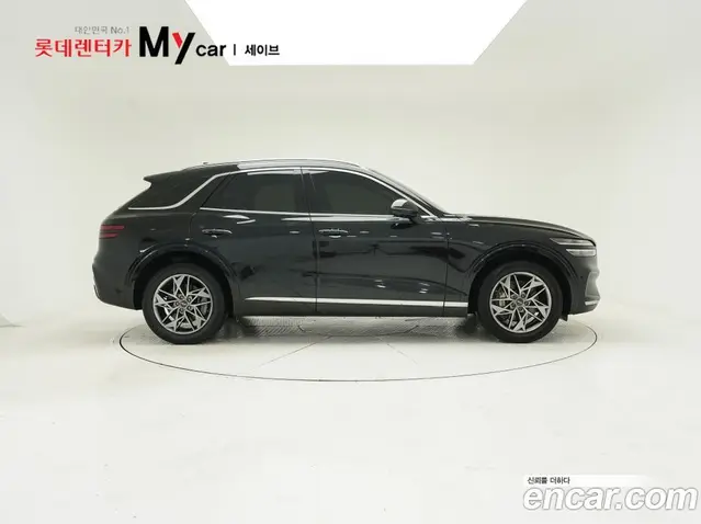 Genesis GV70 2022 2.5 автомат (гидро), миниатюра 6 Genesis GV70 2022 2.5 автомат (гидро), миниатюра 6