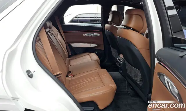 Genesis GV70 2024 2.5 автомат (гидро), миниатюра 12