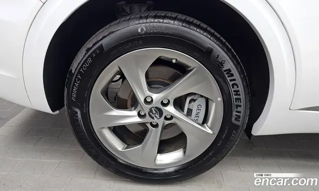 Genesis GV70 2024 2.5 автомат (гидро), миниатюра 5 Genesis GV70 2024 2.5 автомат (гидро), миниатюра 5