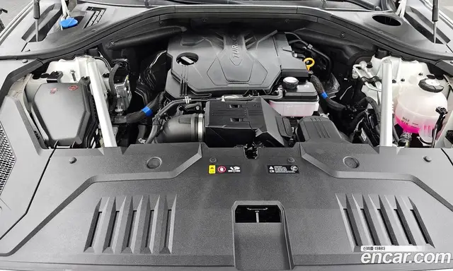 Genesis GV70 2024 2.5 автомат (гидро), миниатюра 6 Genesis GV70 2024 2.5 автомат (гидро), миниатюра 6