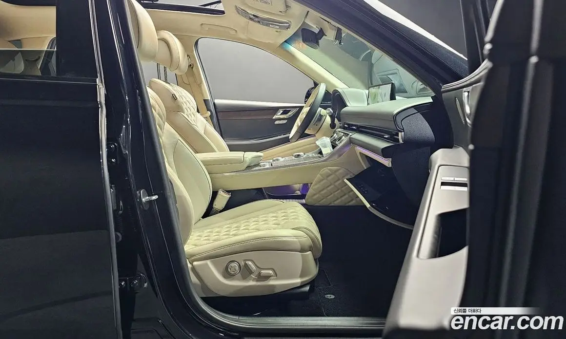 Genesis GV80 2023 2.5 автомат (гидро), фото 16 Genesis GV80 2023 2.5 автомат (гидро), фото 16