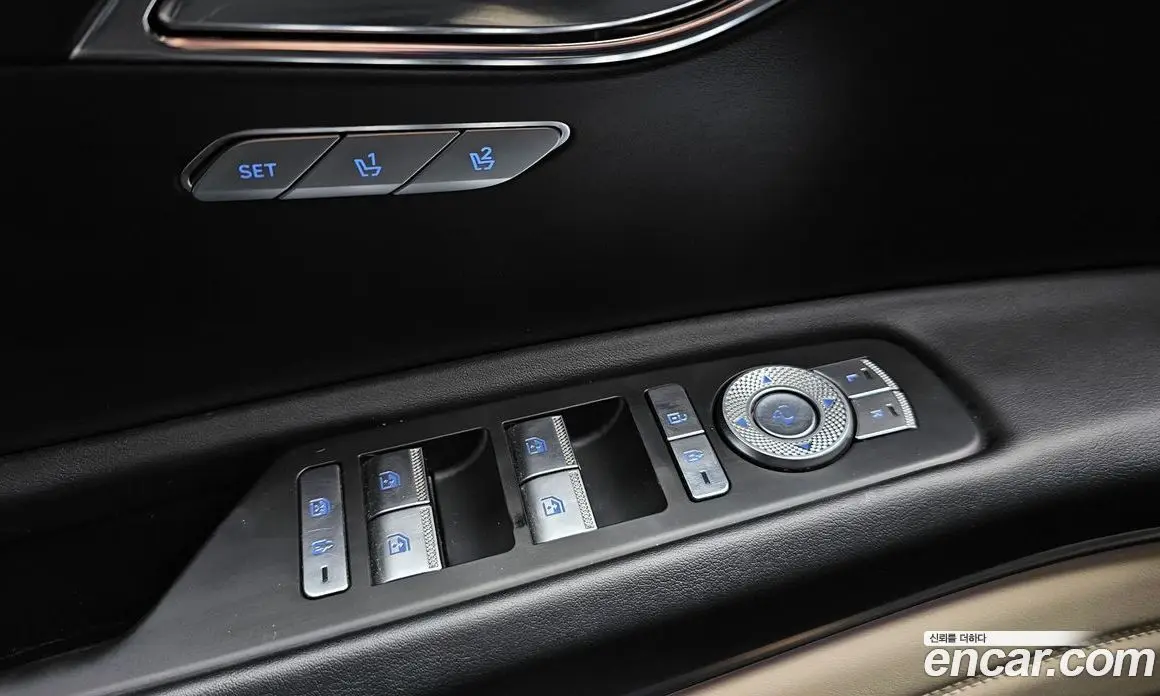 Genesis GV80 2023 2.5 автомат (гидро), фото 30 Genesis GV80 2023 2.5 автомат (гидро), фото 30