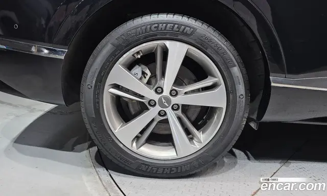 Genesis GV80 2023 2.5 автомат (гидро), миниатюра 5 Genesis GV80 2023 2.5 автомат (гидро), миниатюра 5