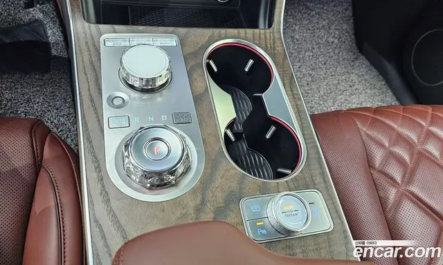 Genesis GV80 2024 2.5 автомат (гидро), миниатюра 11 Genesis GV80 2024 2.5 автомат (гидро), миниатюра 11