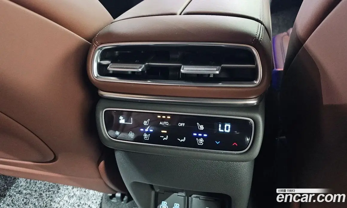Genesis GV80 2024 2.5 автомат (гидро), фото 18 Genesis GV80 2024 2.5 автомат (гидро), фото 18