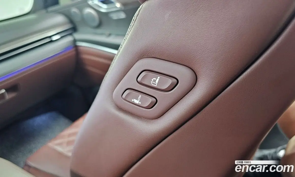 Genesis GV80 2024 2.5 автомат (гидро), фото 27 Genesis GV80 2024 2.5 автомат (гидро), фото 27