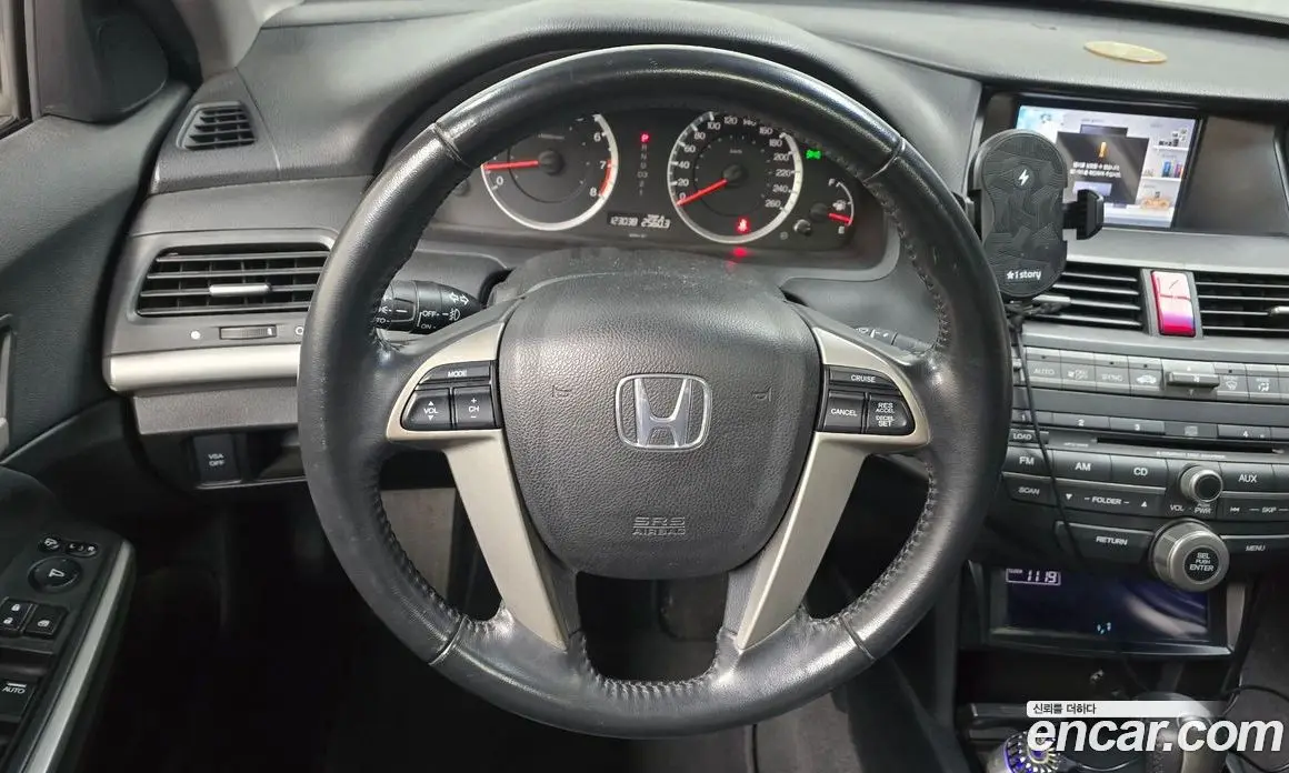 Honda Accord 2010 3.5 автомат (гидро), фото 13 Honda Accord 2010 3.5 автомат (гидро), фото 13