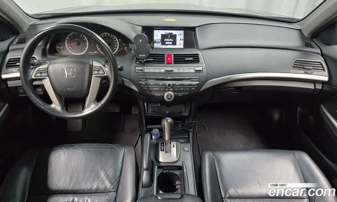 Honda Accord 2010 3.5 автомат (гидро), фото 7 Honda Accord 2010 3.5 автомат (гидро), фото 7